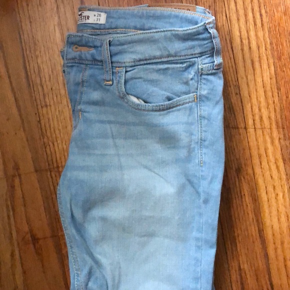 Jeans - Picture 1 of 4